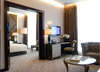 Hotel Fouquet's Barriere 